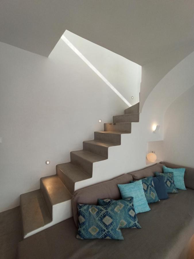 Mykonos Point Luxury Villas Mykonos Town Extérieur photo