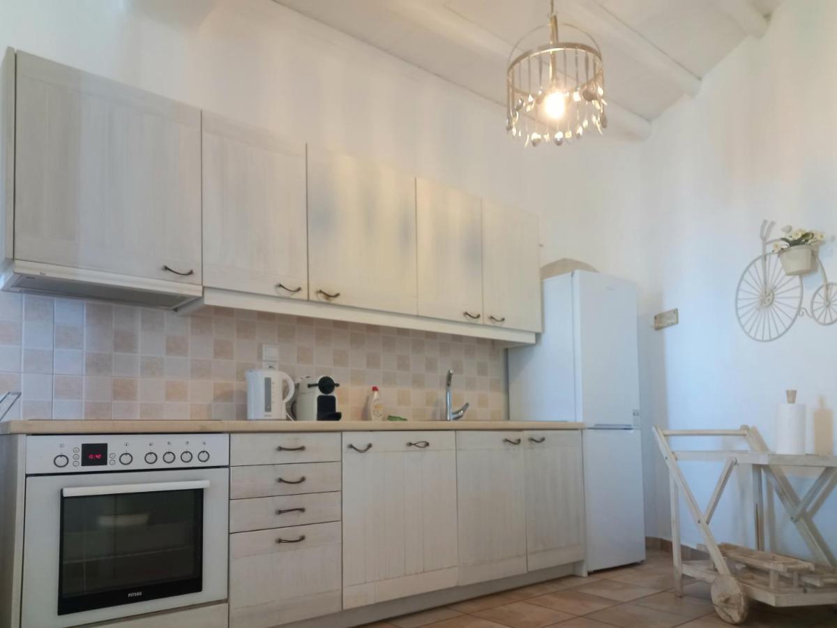 Mykonos Point Luxury Villas Mykonos Town Extérieur photo